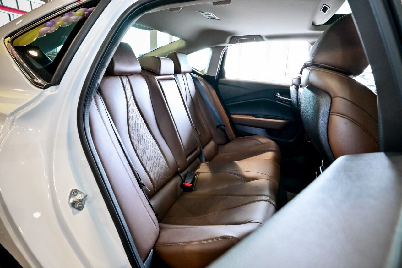 2021 Acura TLX w/Technology Package Springfield NJ