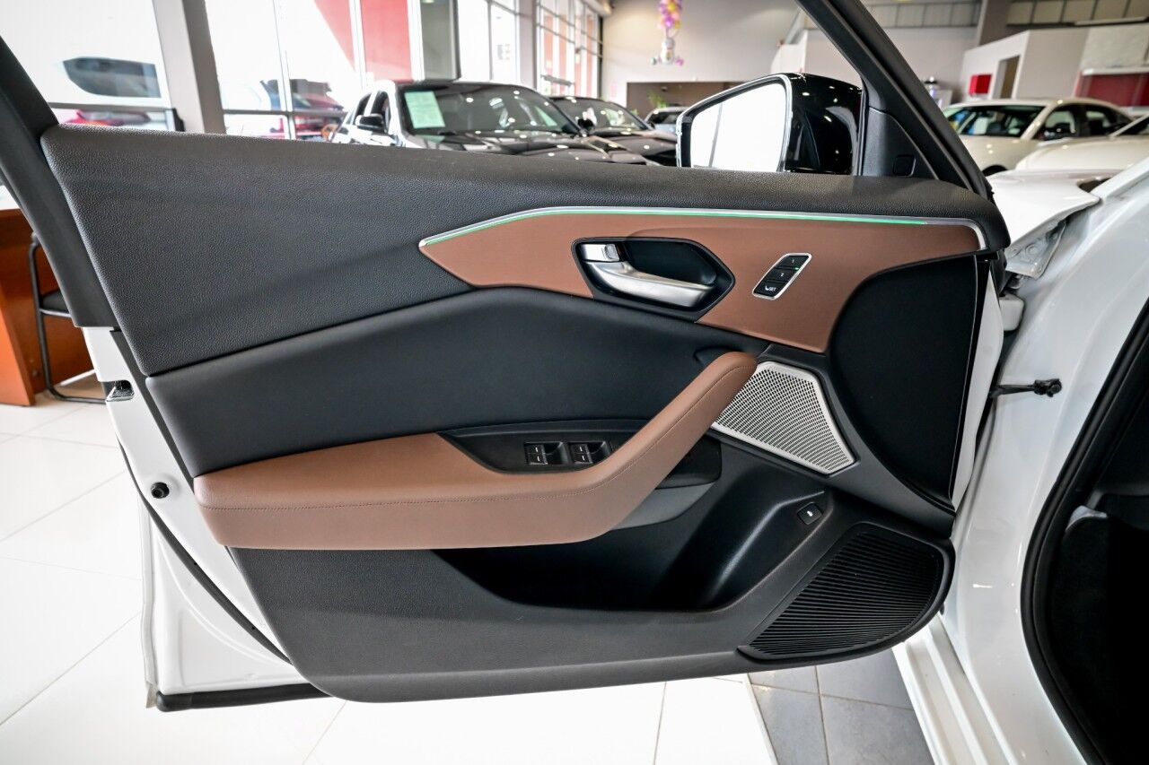 2021 Acura TLX w/Technology Package Springfield NJ