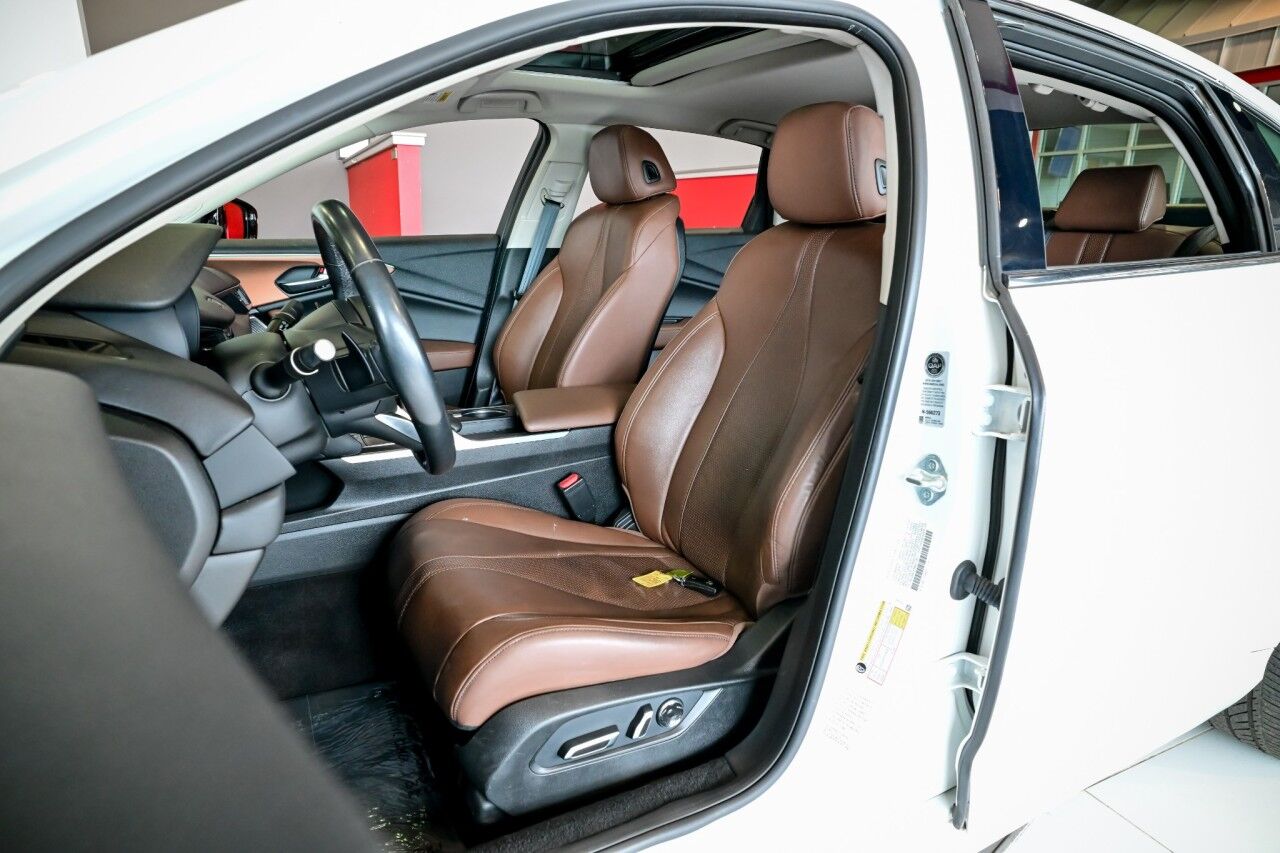 2021 Acura TLX w/Technology Package Springfield NJ