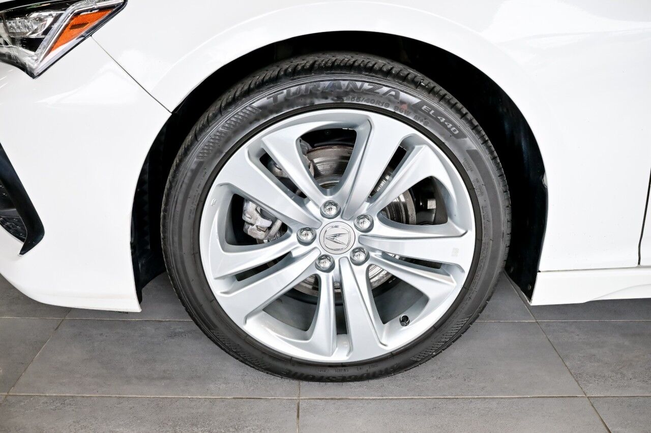 2021 Acura TLX w/Technology Package Springfield NJ