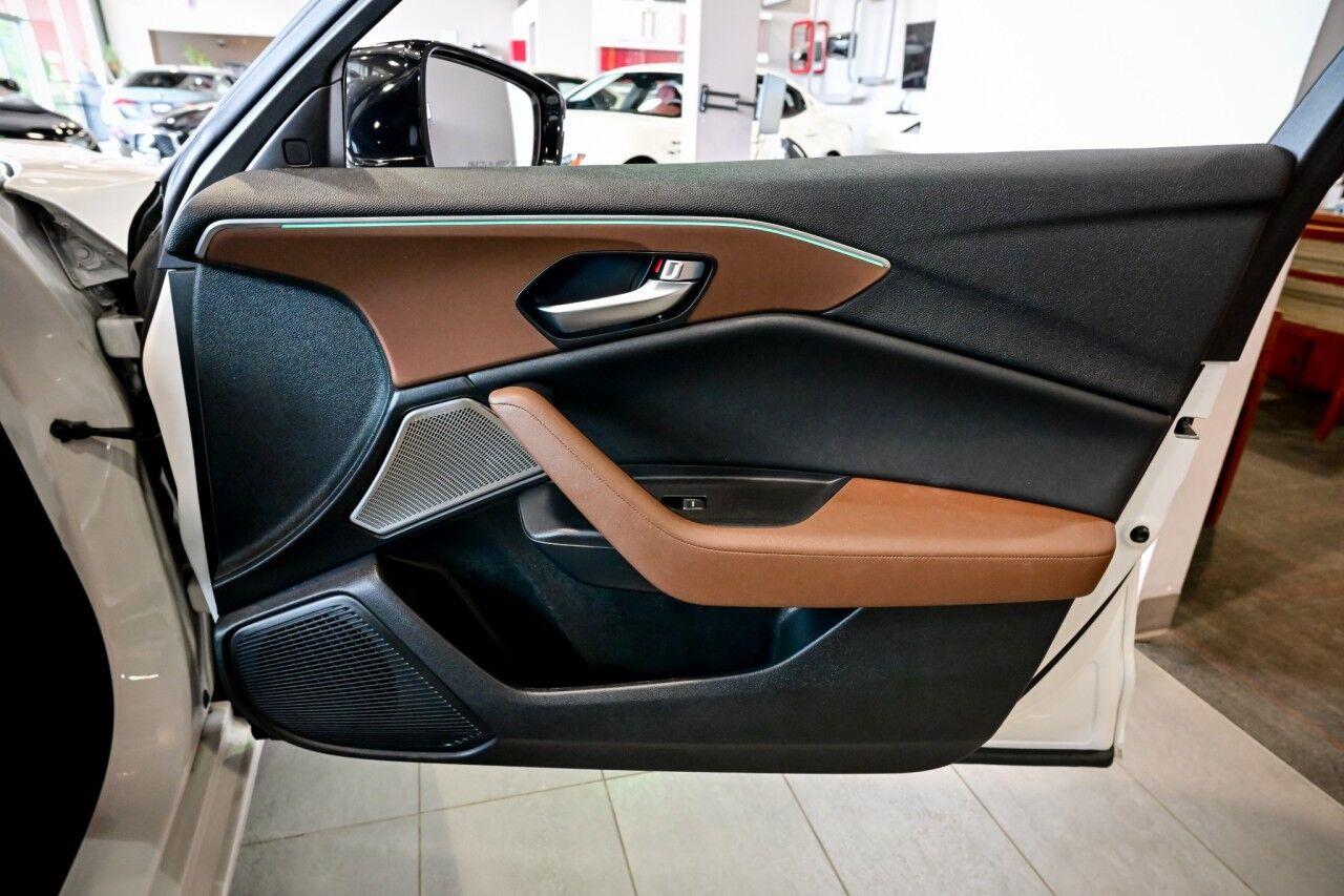 2021 Acura TLX w/Technology Package Springfield NJ