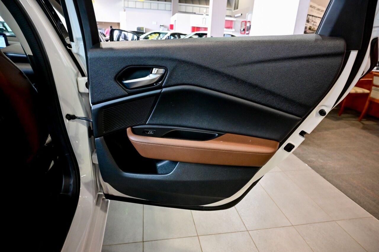 2021 Acura TLX w/Technology Package Springfield NJ