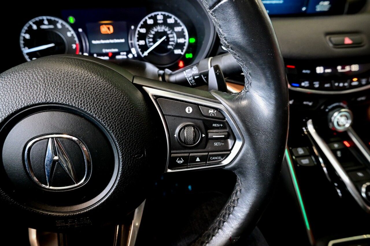 2021 Acura TLX w/Technology Package Springfield NJ