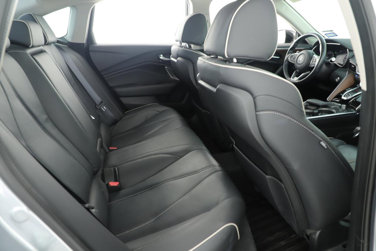 2021 Acura TLX with Advance Package New Braunfels TX