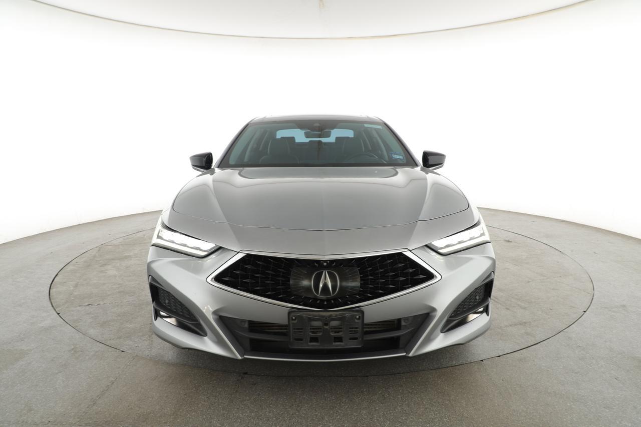 2021 Acura TLX with Advance Package New Braunfels TX