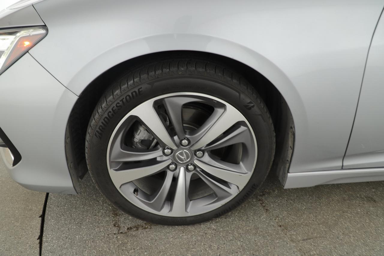 2021 Acura TLX with Advance Package New Braunfels TX