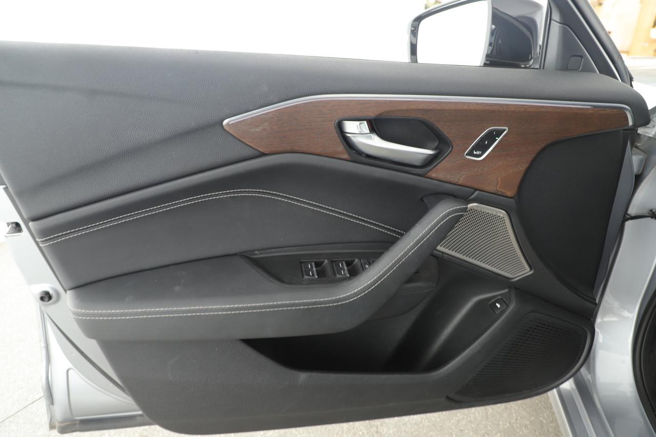 2021 Acura TLX with Advance Package New Braunfels TX