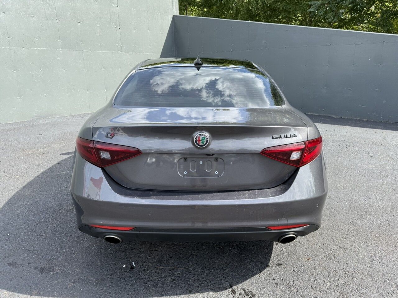 2021 Alfa Romeo Giulia Fitchburg MA
