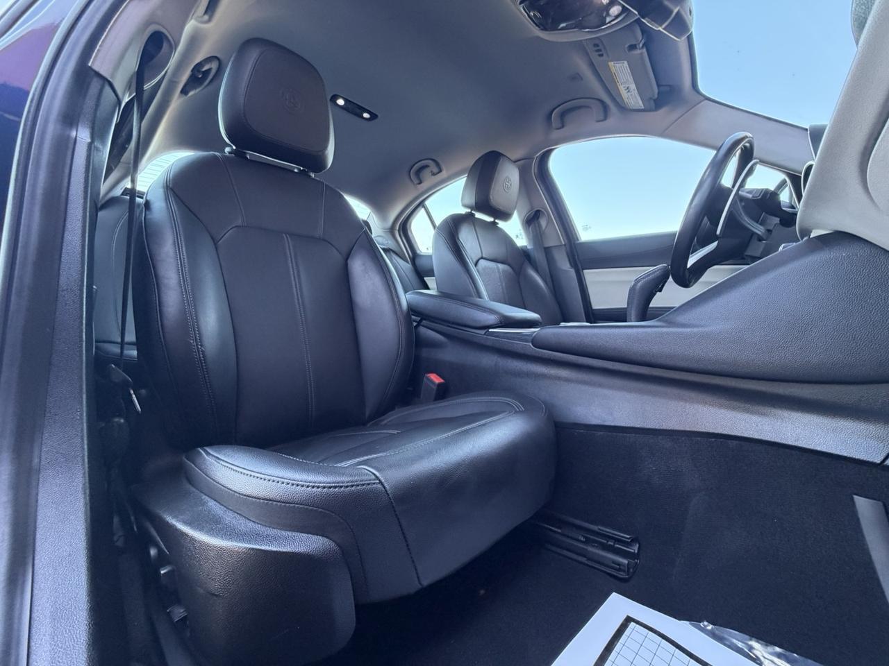 2021 Alfa Romeo Giulia Hollywood FL