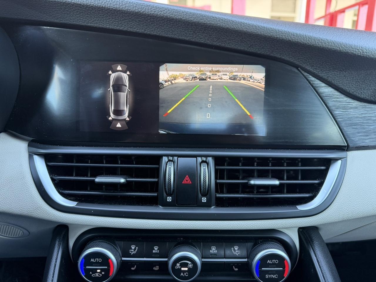 2021 Alfa Romeo Giulia Hollywood FL