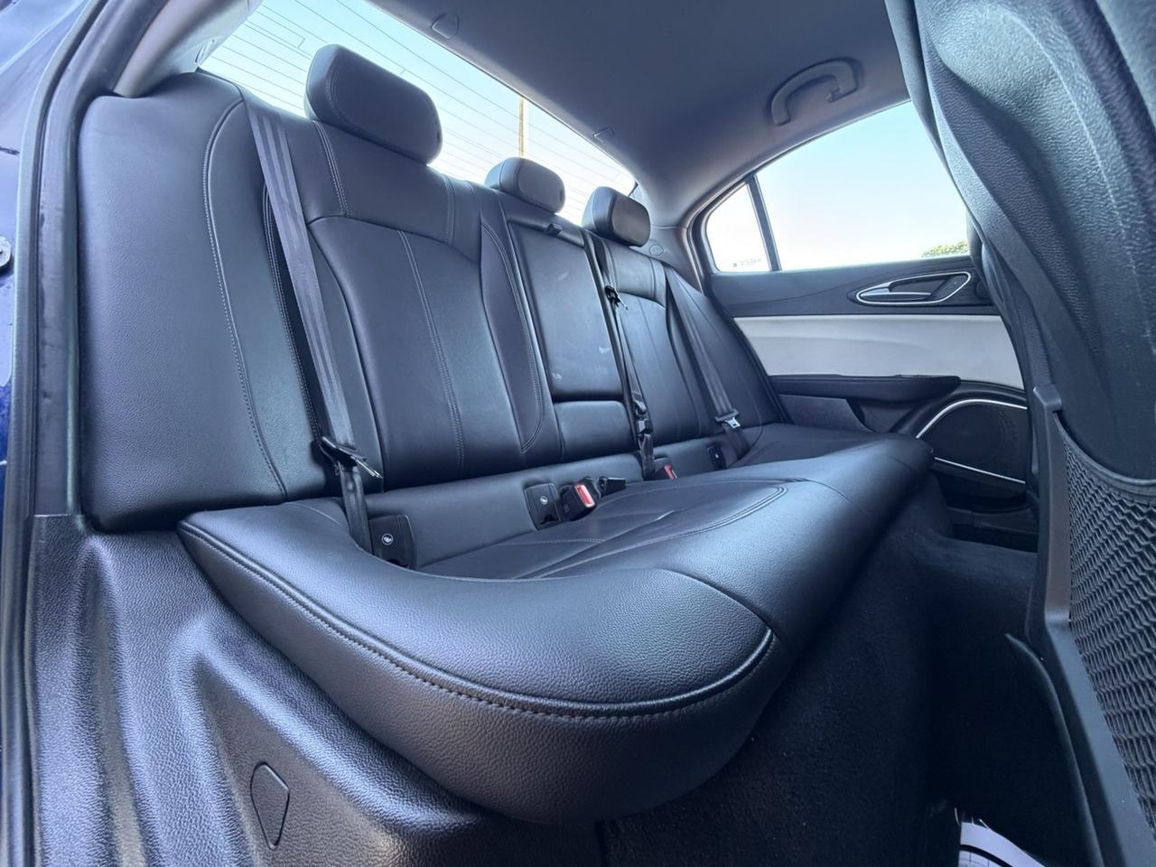 2021 Alfa Romeo Giulia Hollywood FL