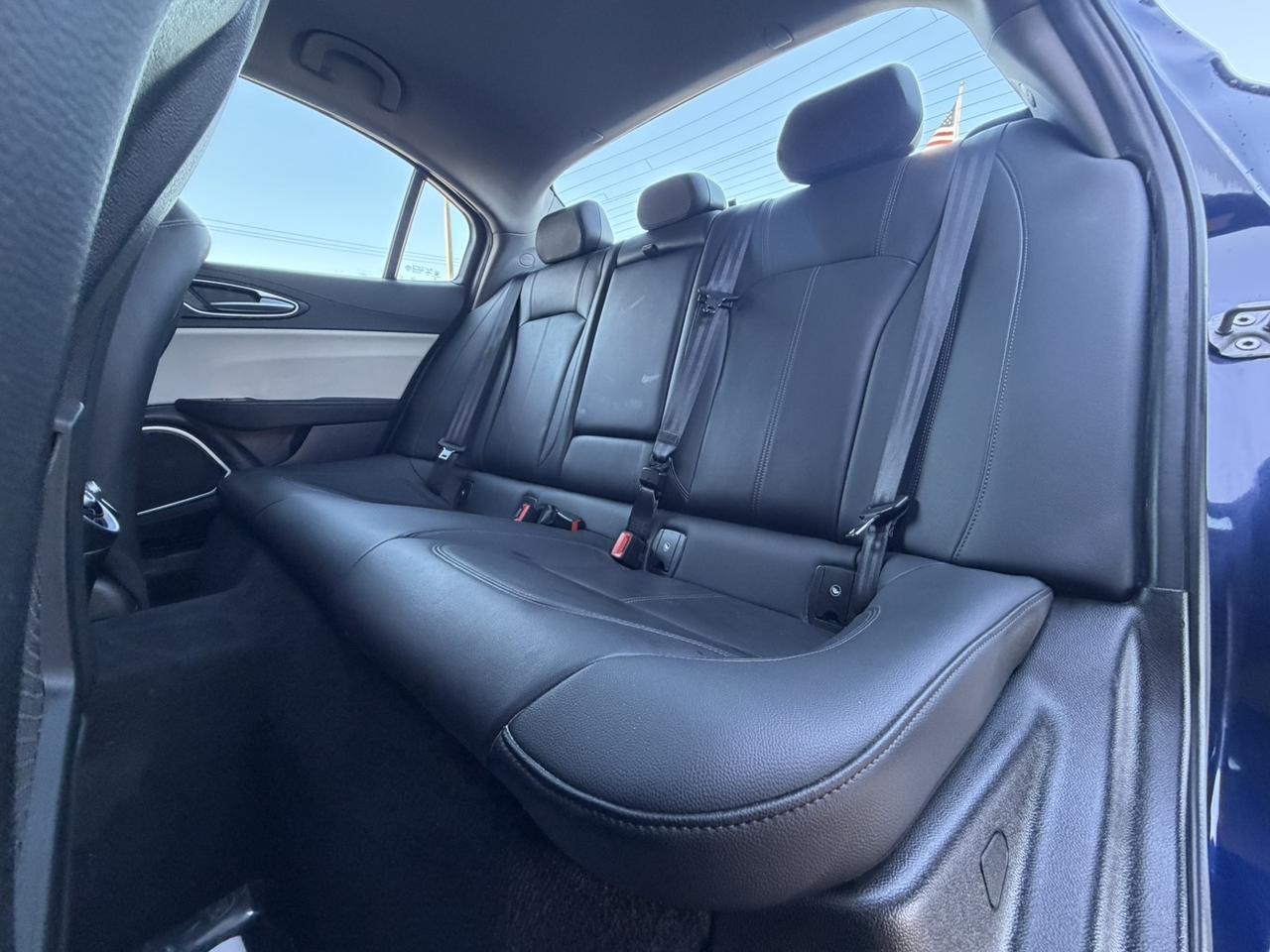 2021 Alfa Romeo Giulia Miami FL