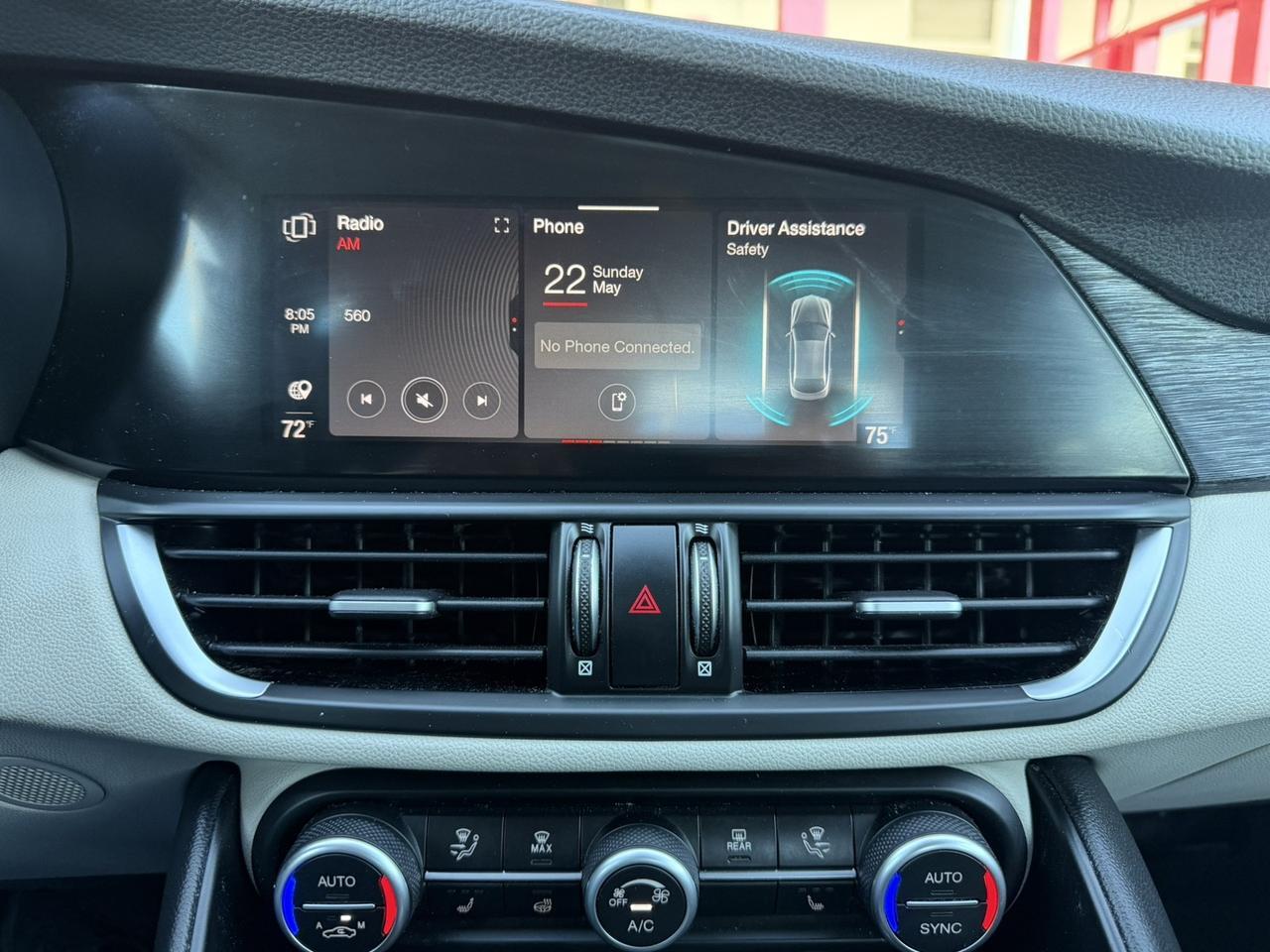 2021 Alfa Romeo Giulia Miami FL