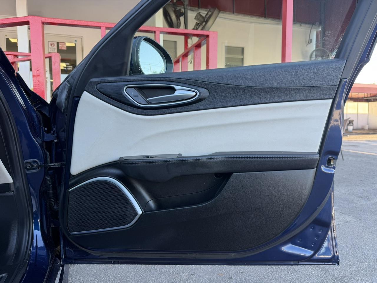 2021 Alfa Romeo Giulia Miami FL