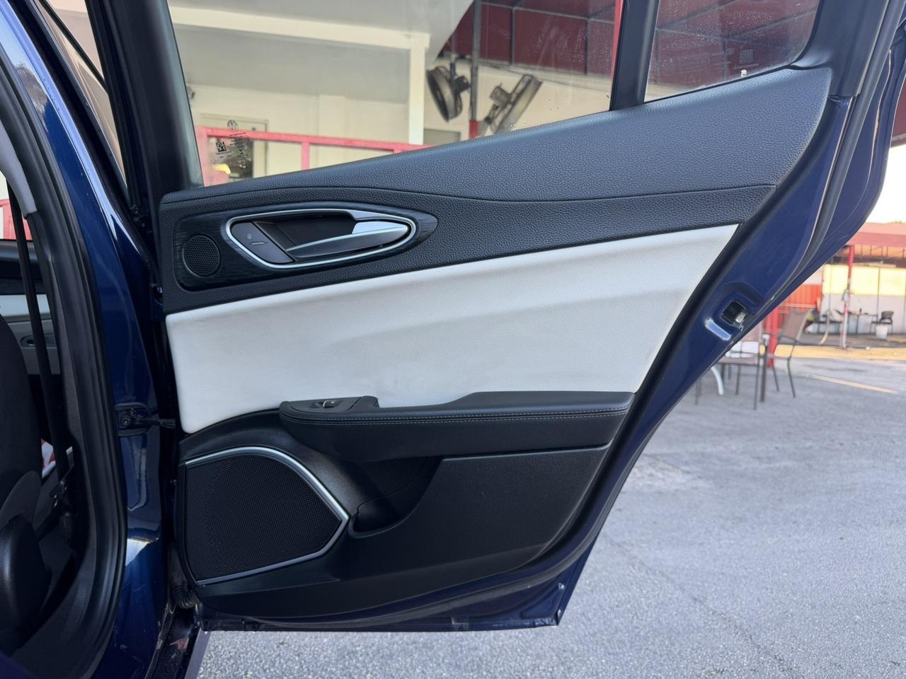 2021 Alfa Romeo Giulia Miami FL