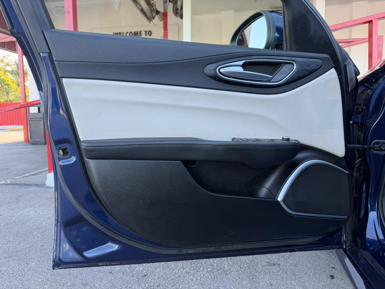 2021 Alfa Romeo Giulia Miami FL