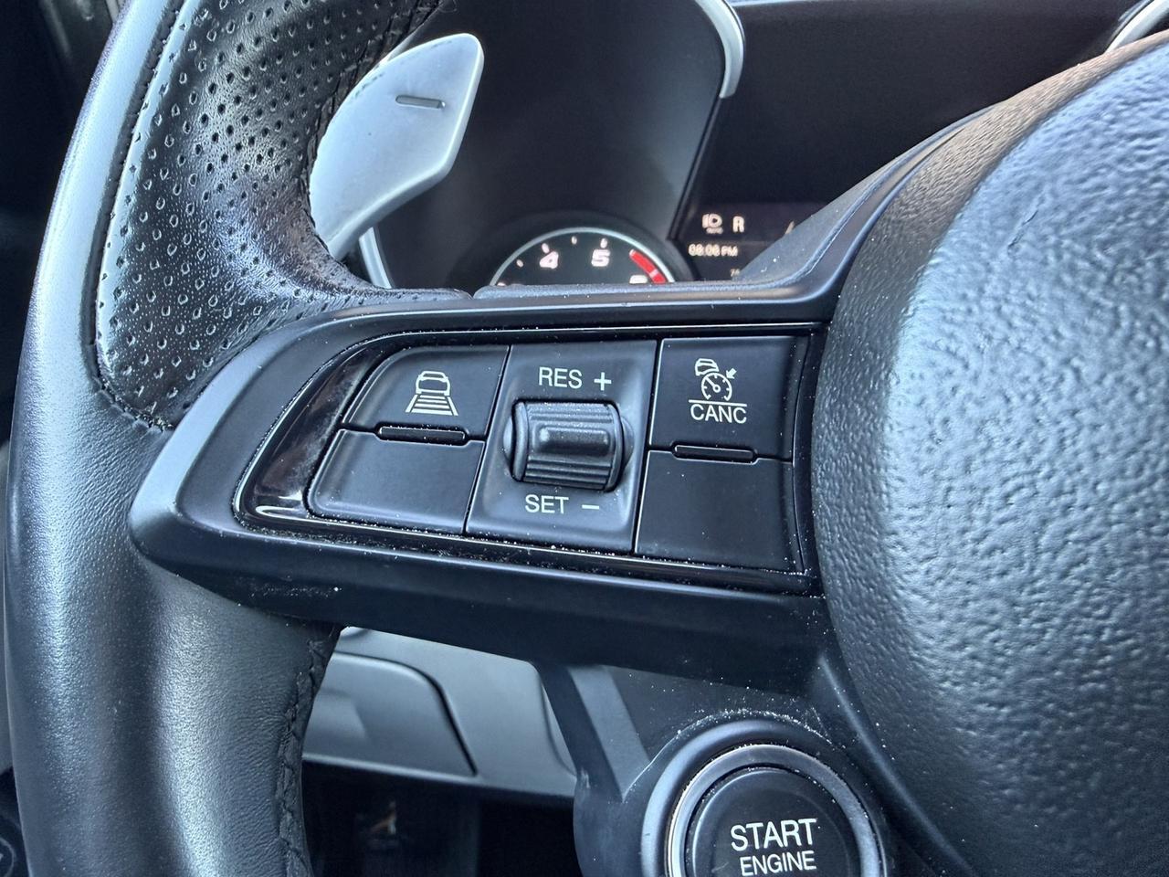 2021 Alfa Romeo Giulia Miami FL