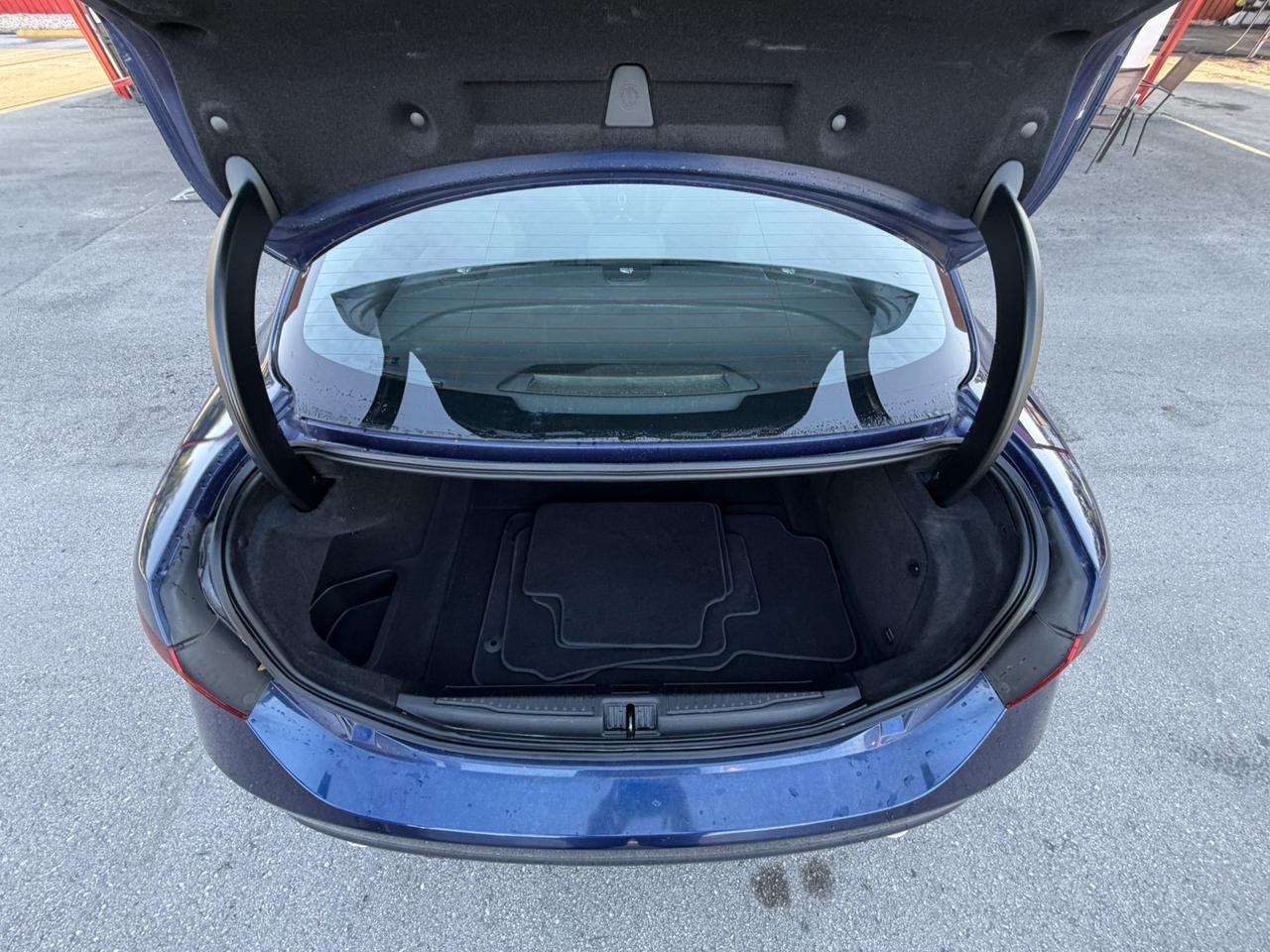 2021 Alfa Romeo Giulia Miami FL