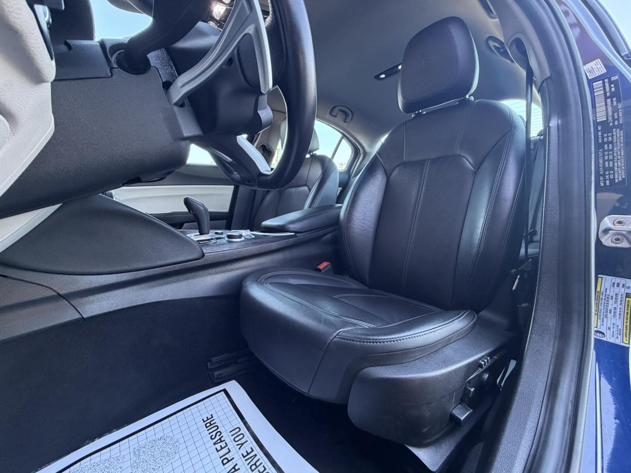 2021 Alfa Romeo Giulia Hollywood FL