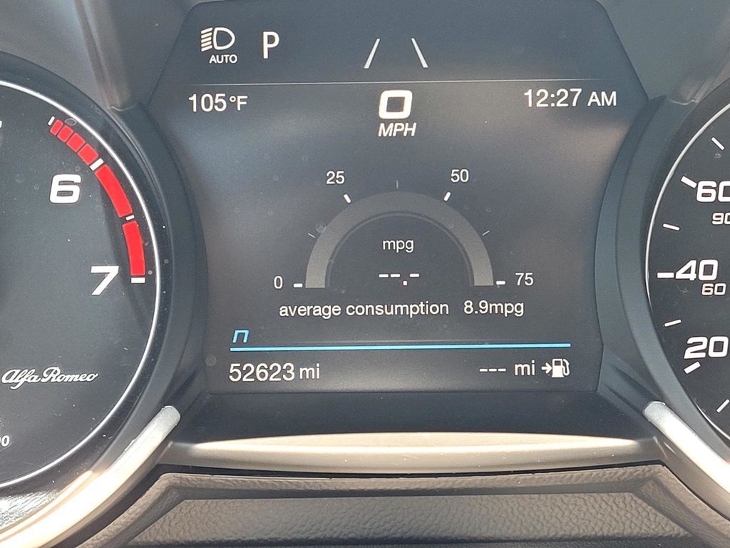 2021 Alfa Romeo Giulia Roseville CA