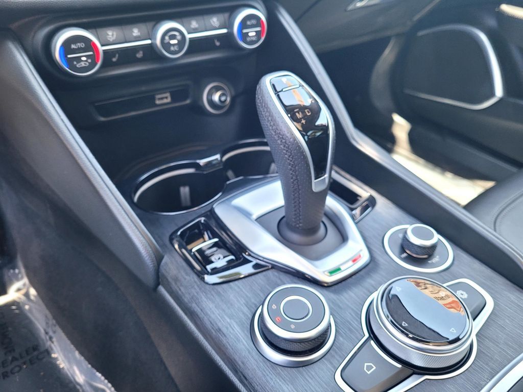 2021 Alfa Romeo Giulia Roseville CA