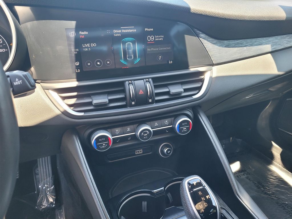 2021 Alfa Romeo Giulia Roseville CA