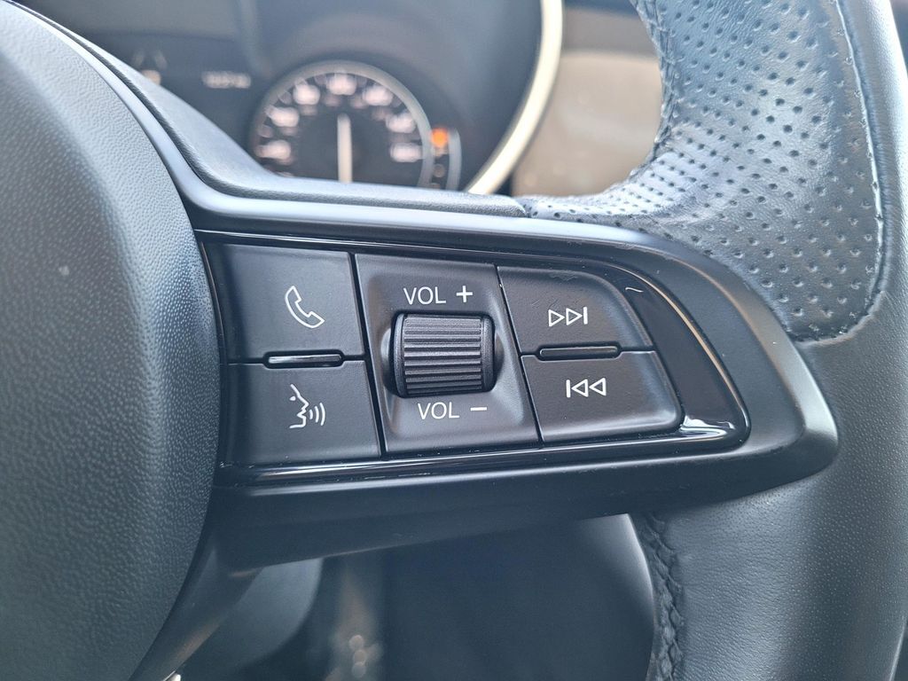 2021 Alfa Romeo Giulia Roseville CA