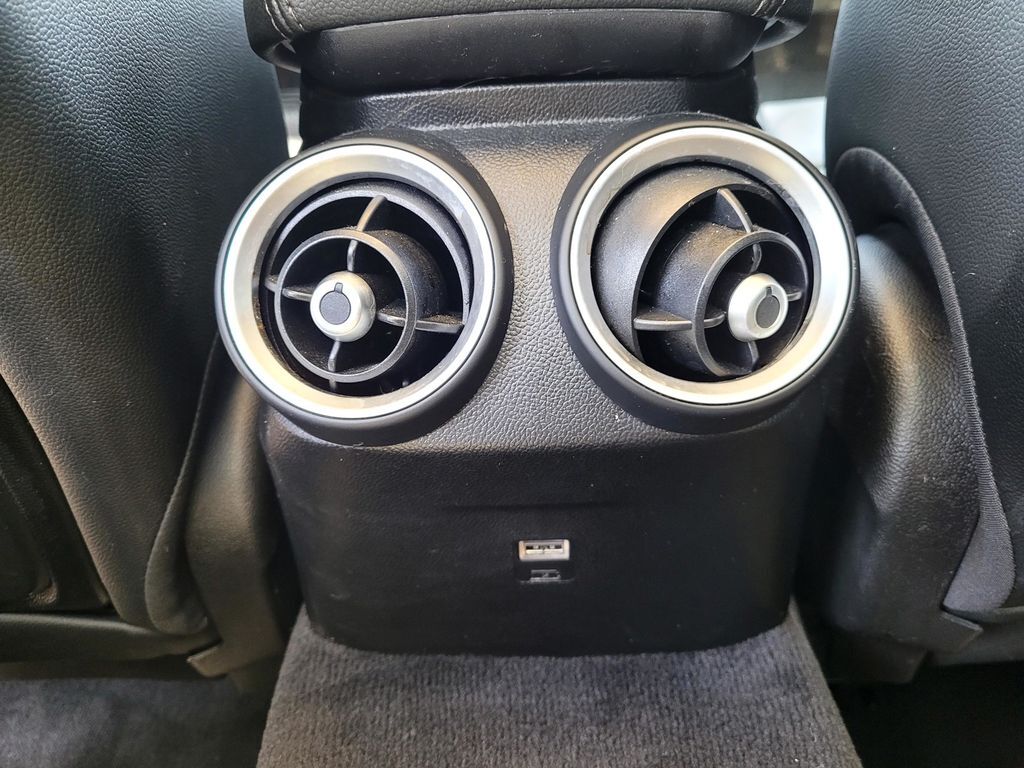 2021 Alfa Romeo Giulia Roseville CA