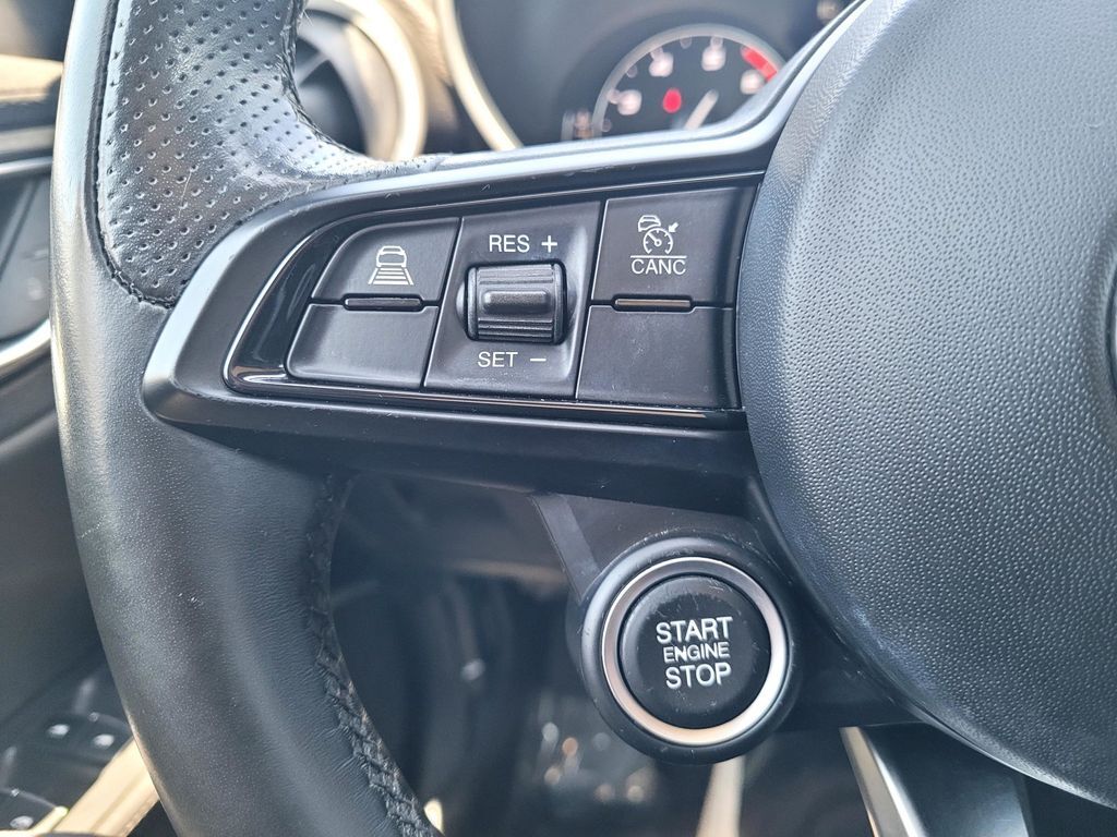 2021 Alfa Romeo Giulia Roseville CA