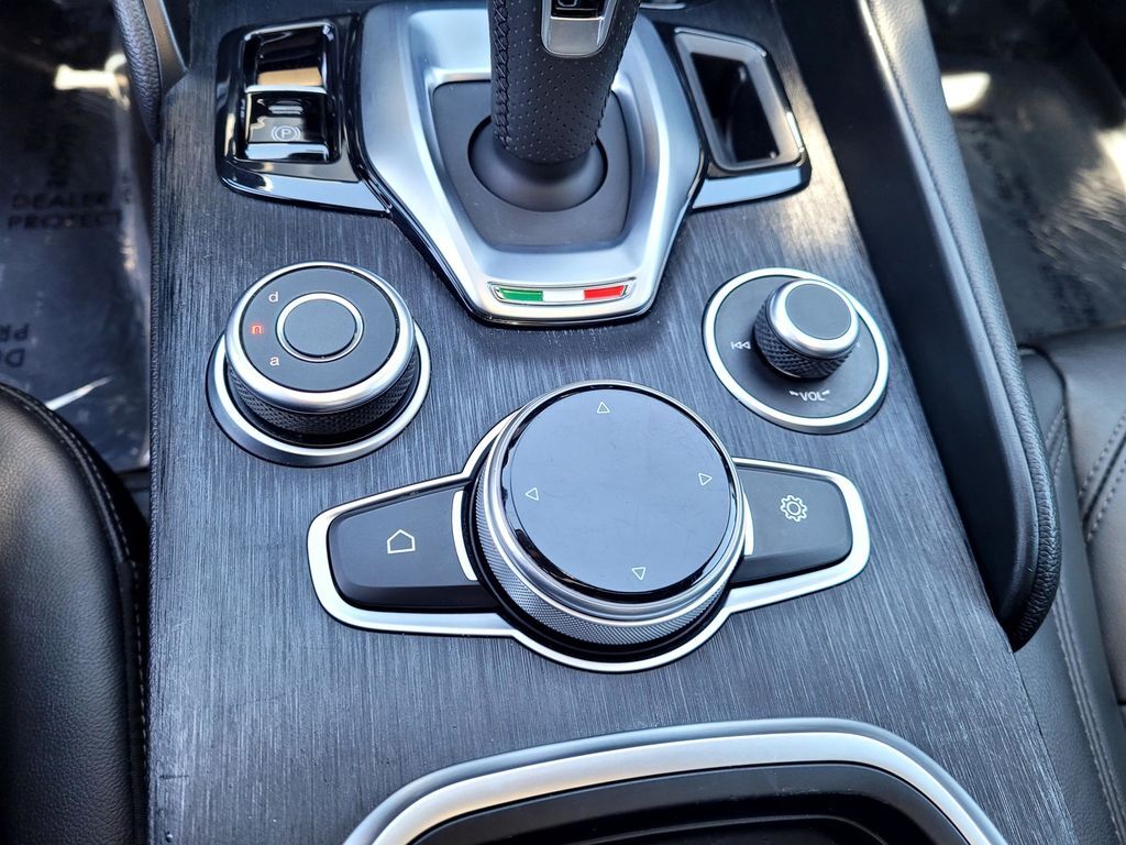 2021 Alfa Romeo Giulia Roseville CA