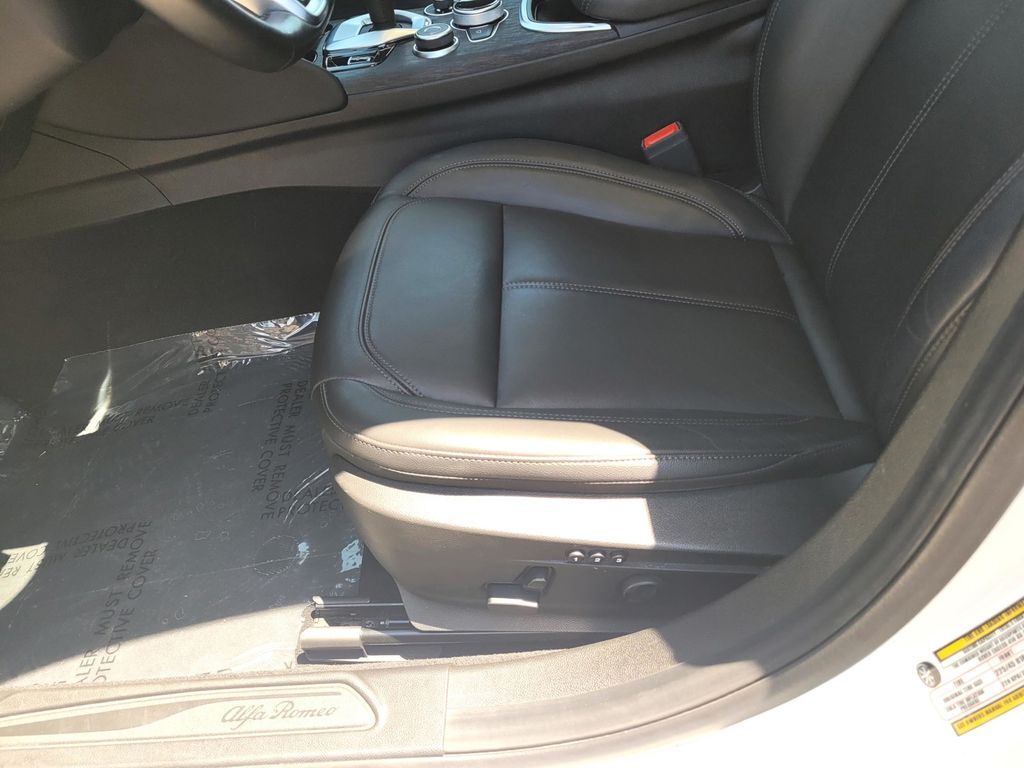 2021 Alfa Romeo Giulia Roseville CA