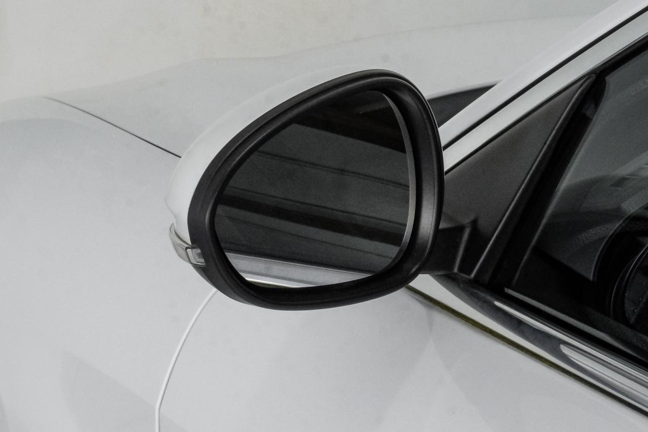 2021 Alfa Romeo Giulia Ti AWD AUTOMATIC NAVIGATION SUNROOF LEATHER HEATED SEATS REAR CA Carrollton TX