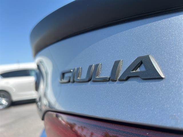 2021 Alfa Romeo Giulia Ti Sport Mesa AZ