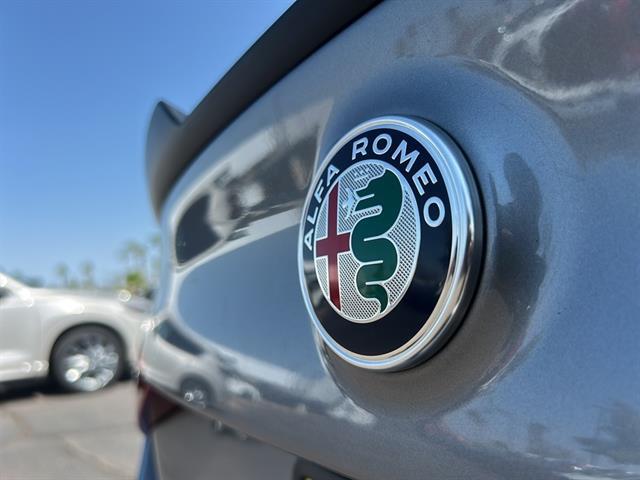 2021 Alfa Romeo Giulia Ti Sport Mesa AZ