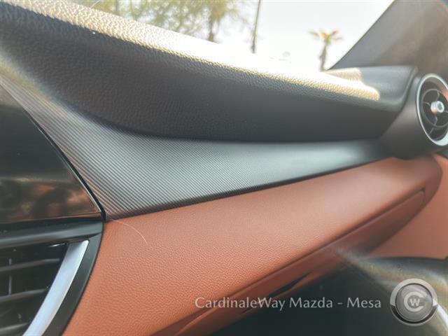 2021 Alfa Romeo Giulia Ti Sport Mesa AZ