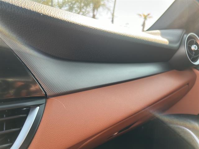 2021 Alfa Romeo Giulia Ti Sport Mesa AZ