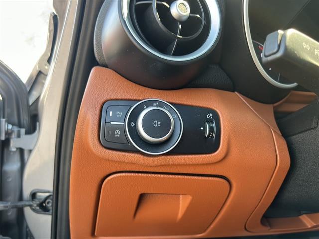 2021 Alfa Romeo Giulia Ti Sport Mesa AZ