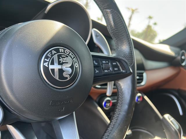 2021 Alfa Romeo Giulia Ti Sport Mesa AZ