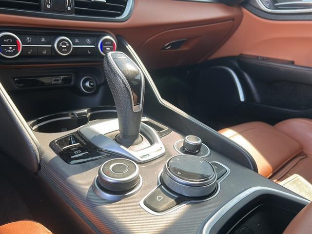 2021 Alfa Romeo Giulia Ti Sport Mesa AZ