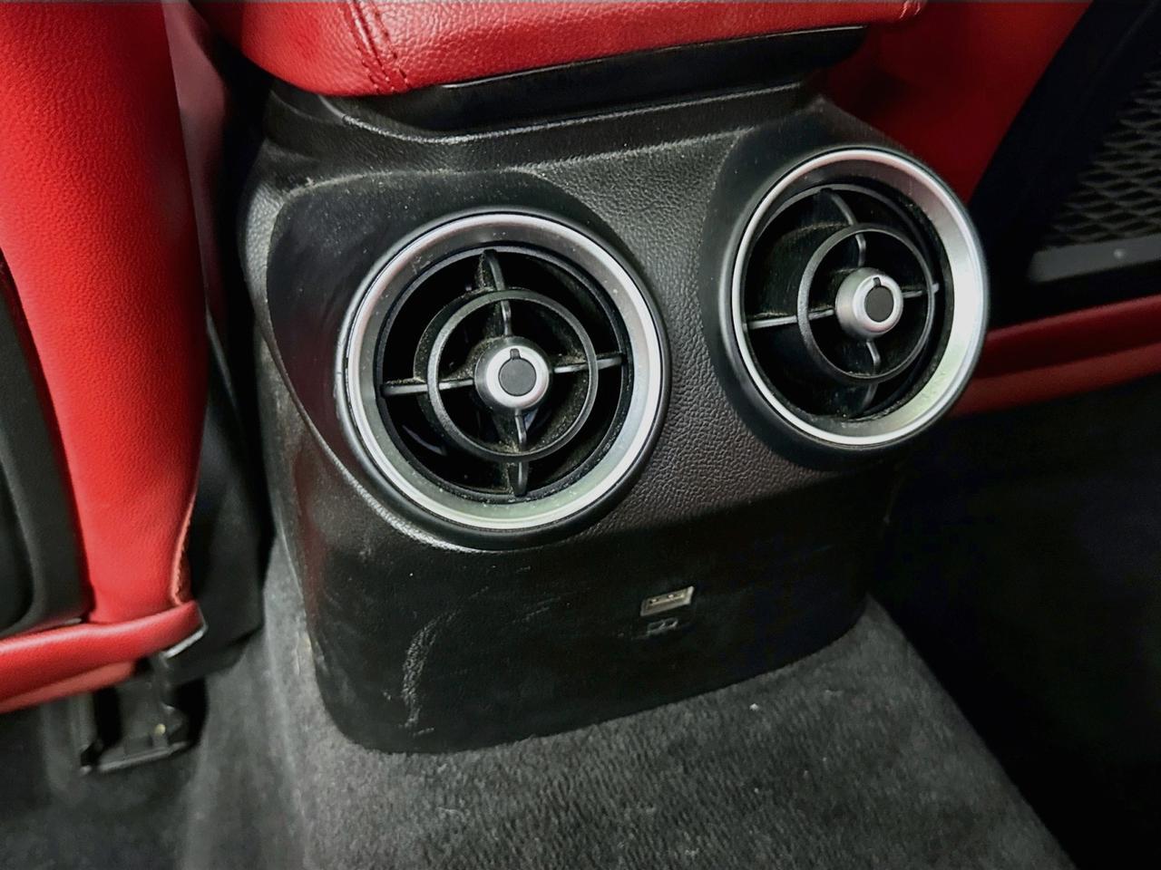 2021 Alfa Romeo Giulia Ti Willowbrook IL