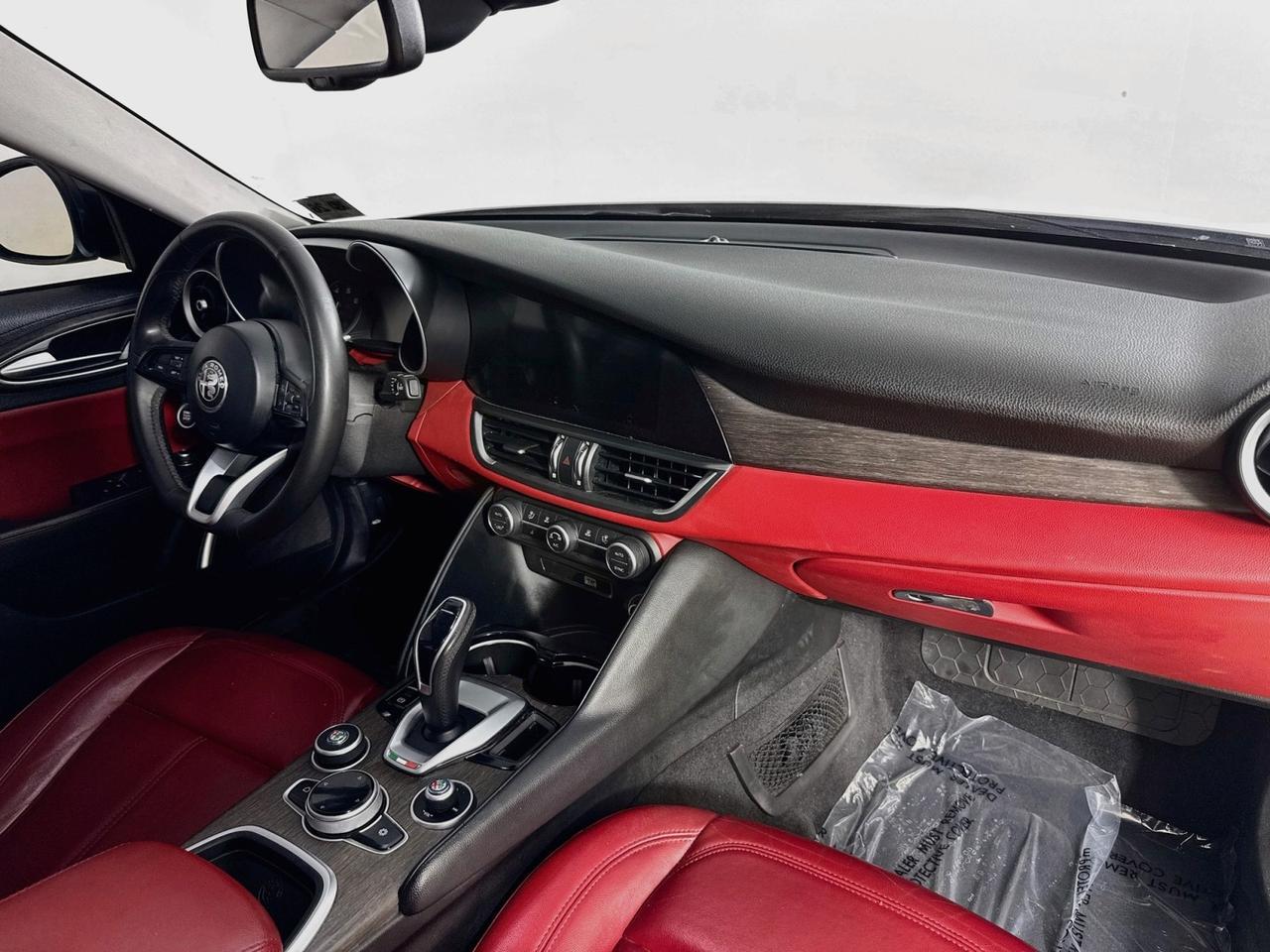 2021 Alfa Romeo Giulia Ti Willowbrook IL