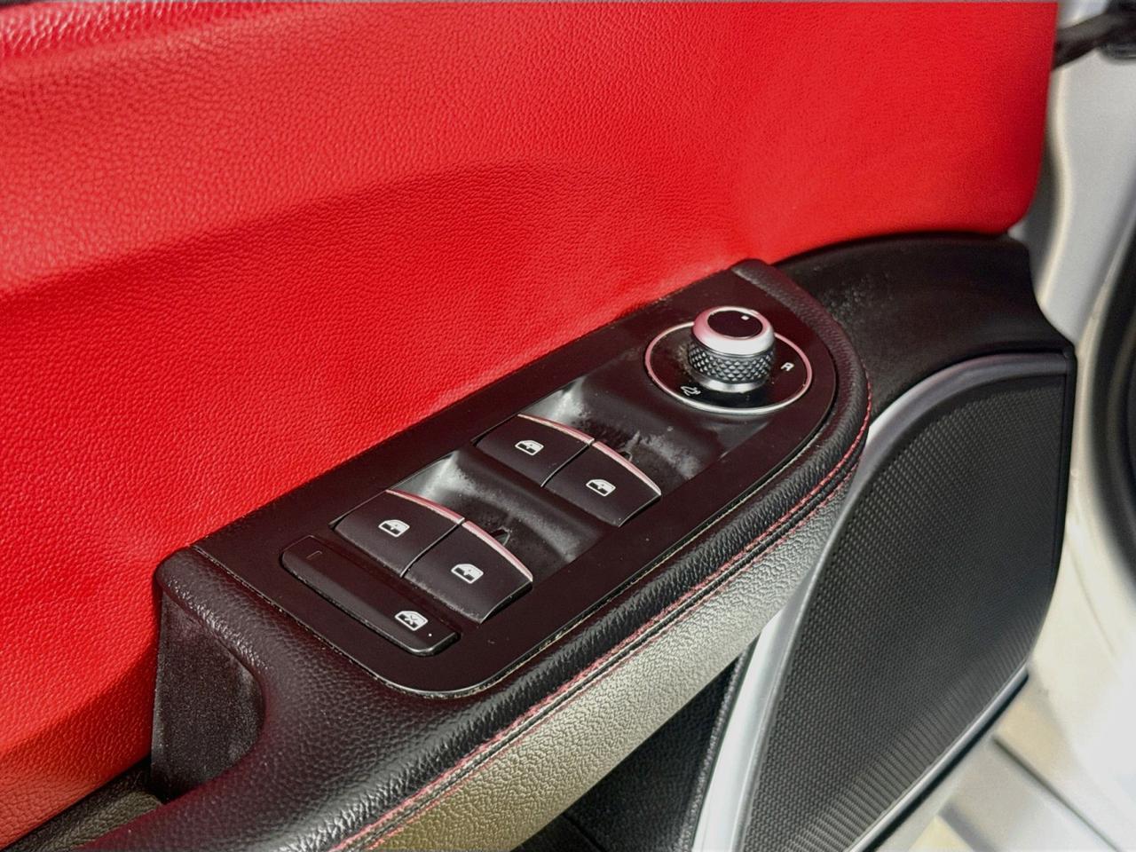2021 Alfa Romeo Giulia Ti Willowbrook IL