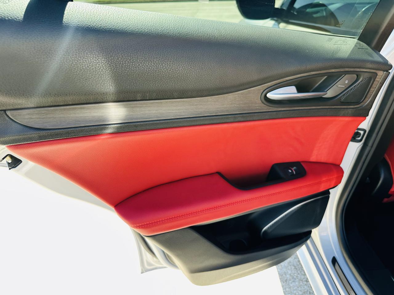 2021 Alfa Romeo Romeo SPORT TI Dallas TX