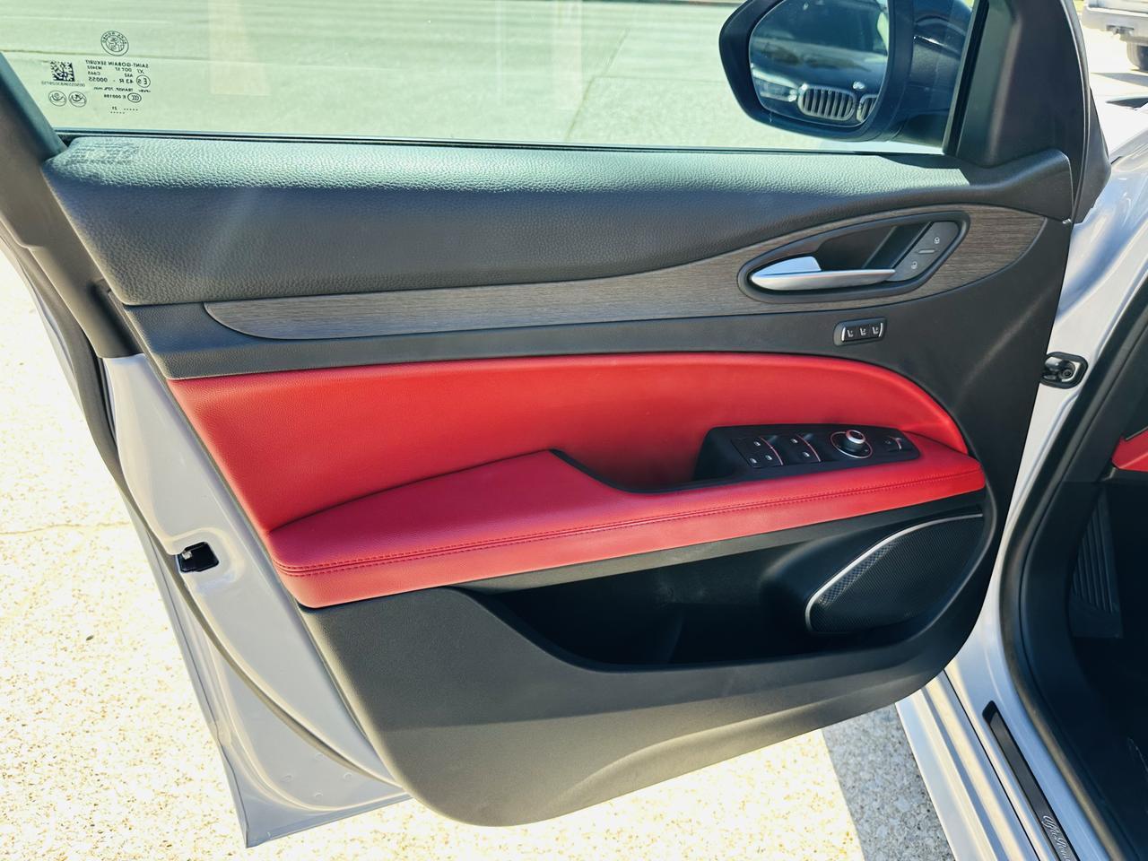 2021 Alfa Romeo Romeo SPORT TI Dallas TX