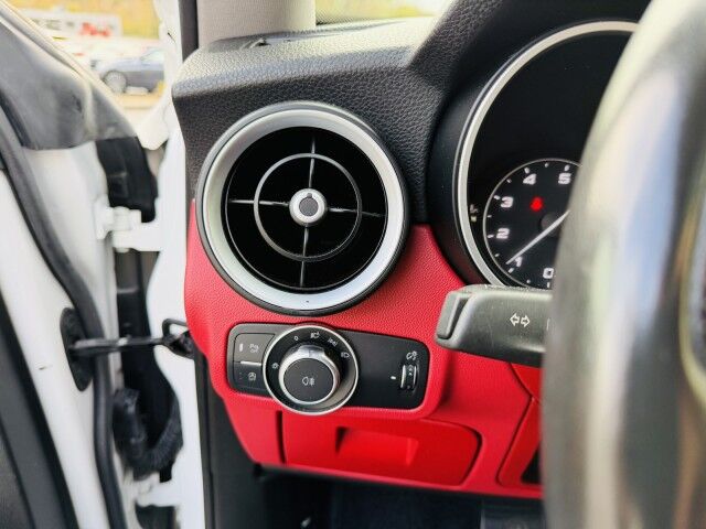 2021 Alfa Romeo Stelvio Conover NC