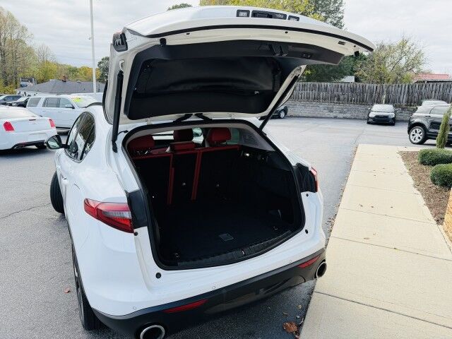 2021 Alfa Romeo Stelvio Conover NC