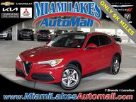 2021 Alfa Romeo Stelvio Miami Lakes FL 2021 Alfa Romeo Stelvio Miami Lakes FL