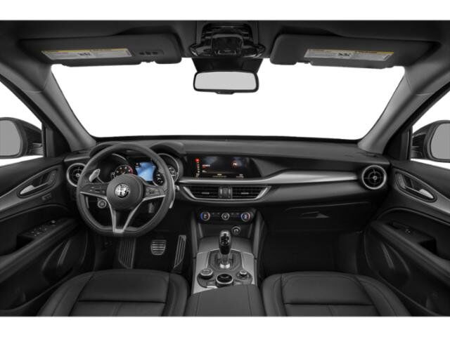 2021 Alfa Romeo Stelvio San Antonio TX
