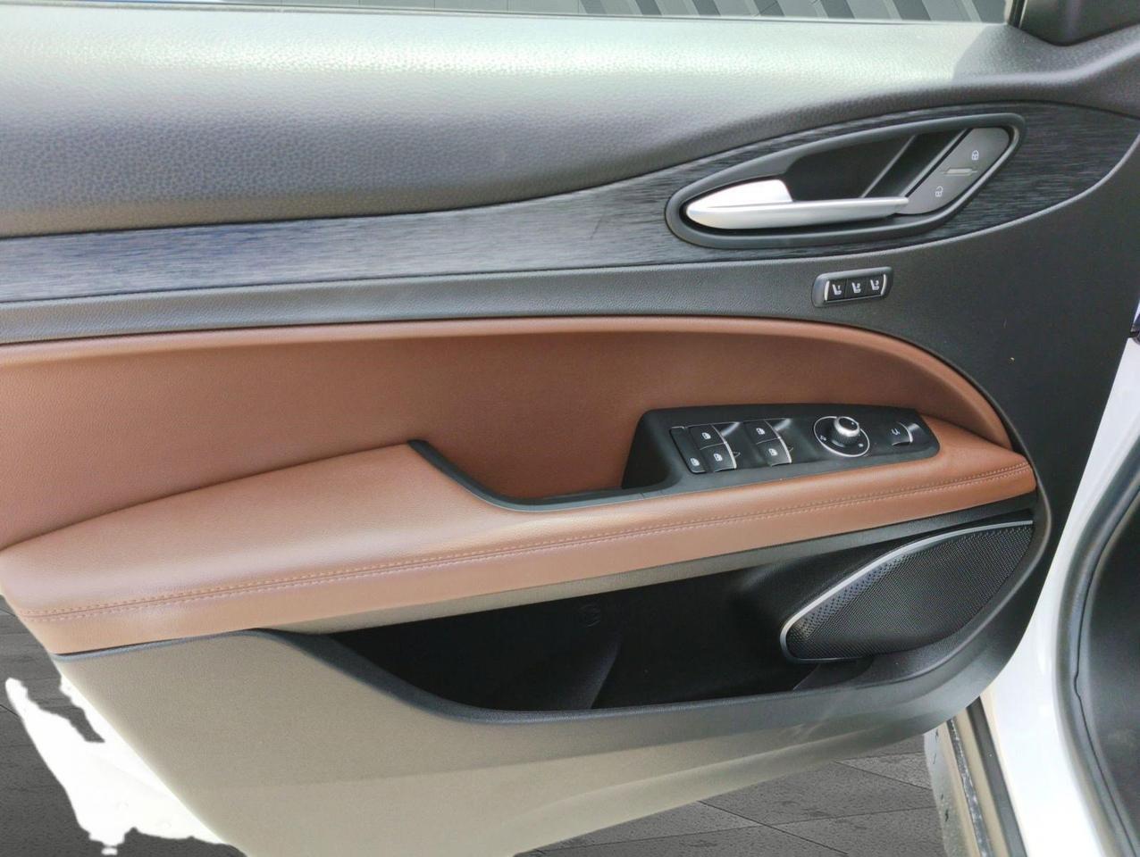 2021 Alfa Romeo Stelvio BASE San Antonio TX