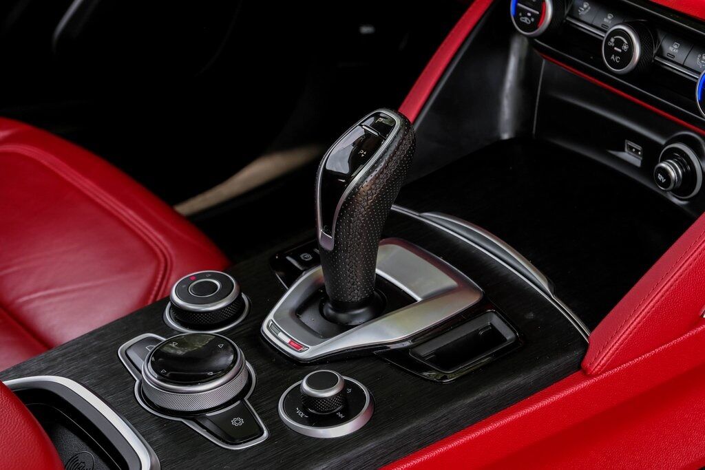 2021 Alfa Romeo Stelvio Base Bradenton  FL